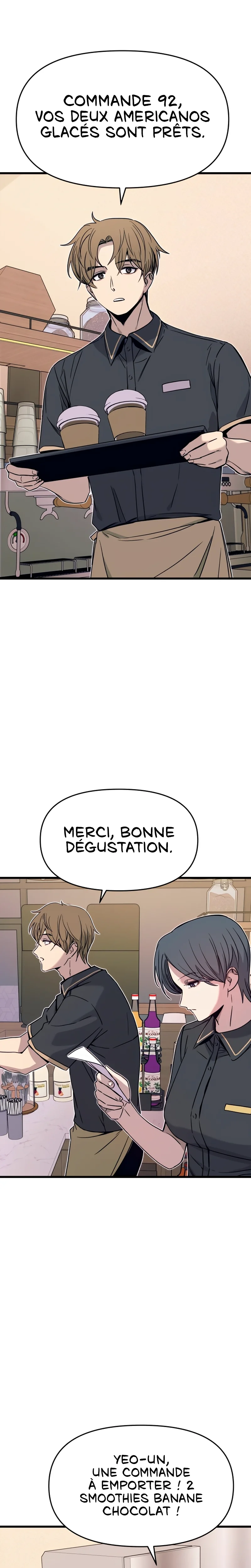 My Bias Gets On The Last Train Chapitre 49 - Page 10