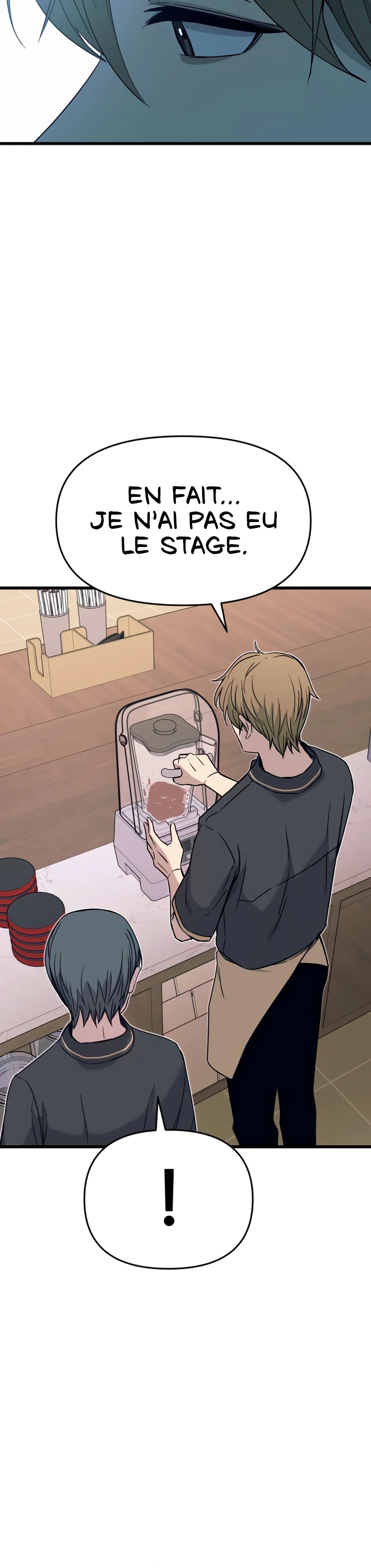 My Bias Gets On The Last Train Chapitre 49 - Page 13