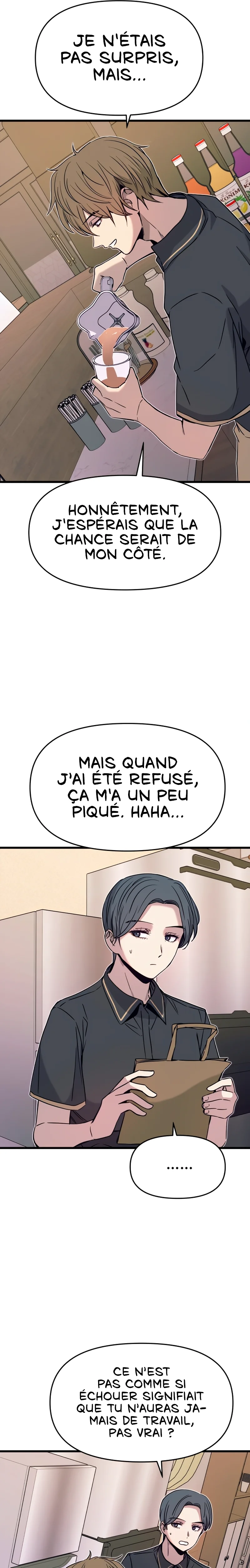 My Bias Gets On The Last Train Chapitre 49 - Page 14