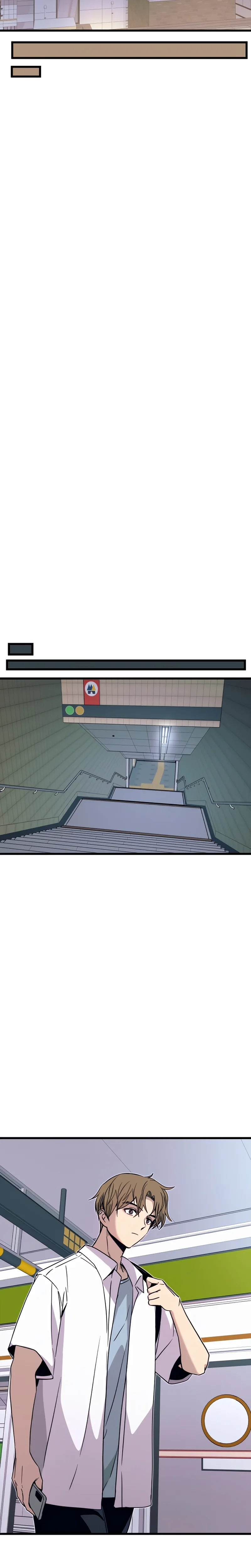 My Bias Gets On The Last Train Chapitre 49 - Page 17
