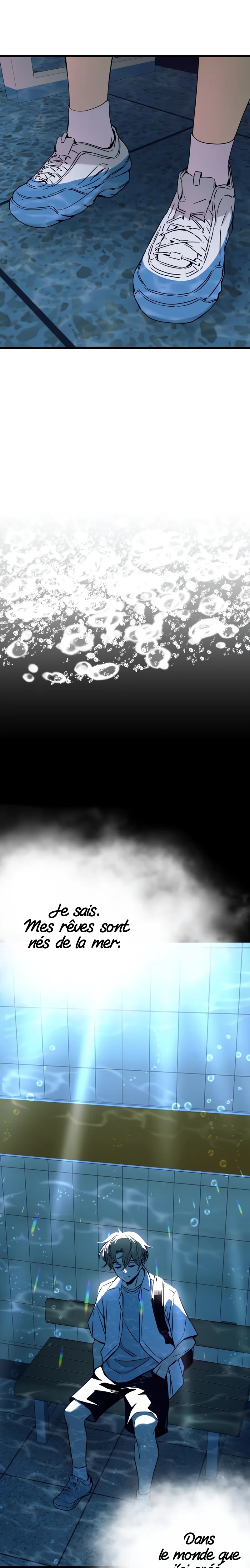My Bias Gets On The Last Train Chapitre 49 - Page 21