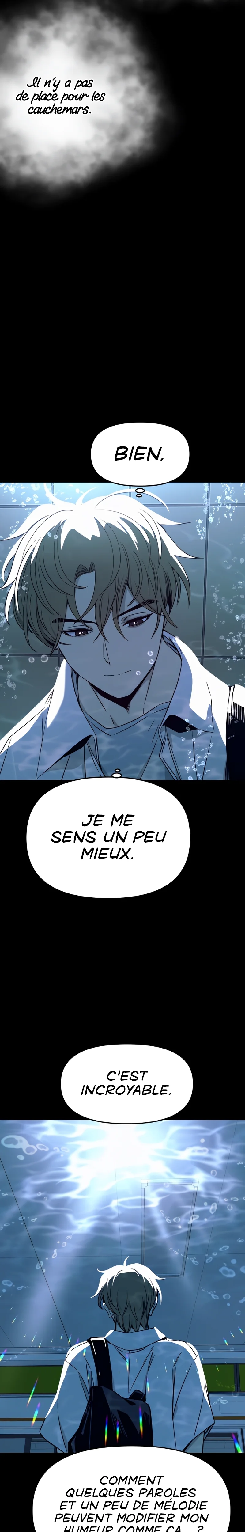My Bias Gets On The Last Train Chapitre 49 - Page 23