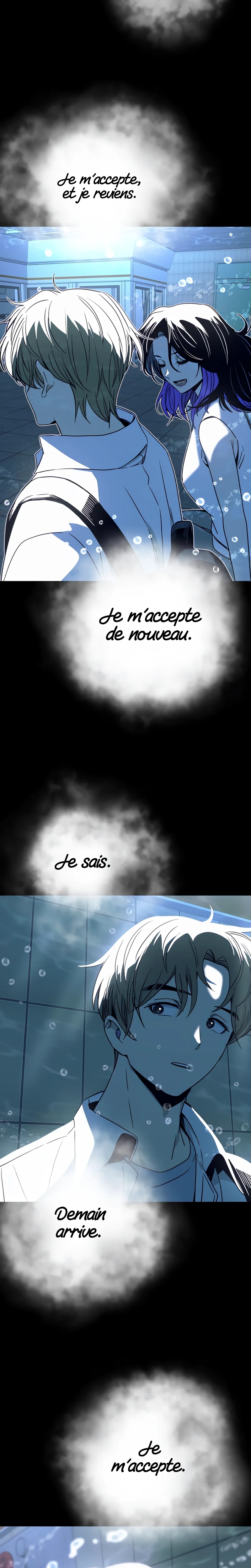 My Bias Gets On The Last Train Chapitre 49 - Page 25