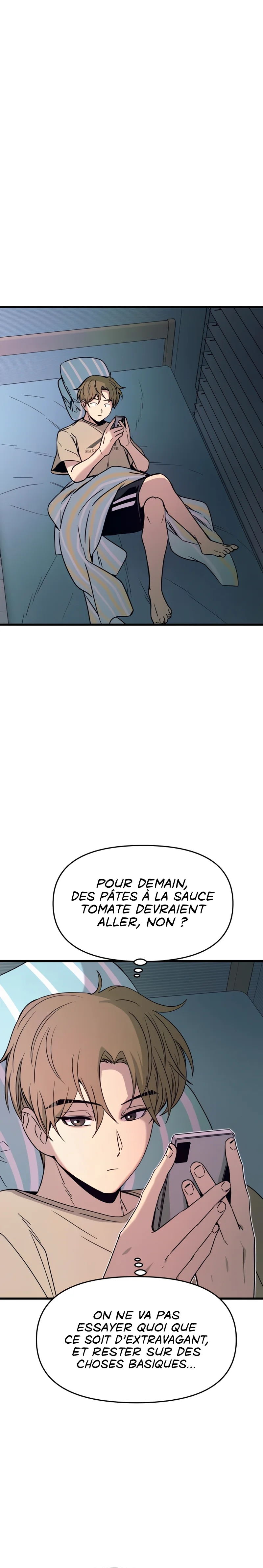 My Bias Gets On The Last Train Chapitre 49 - Page 30