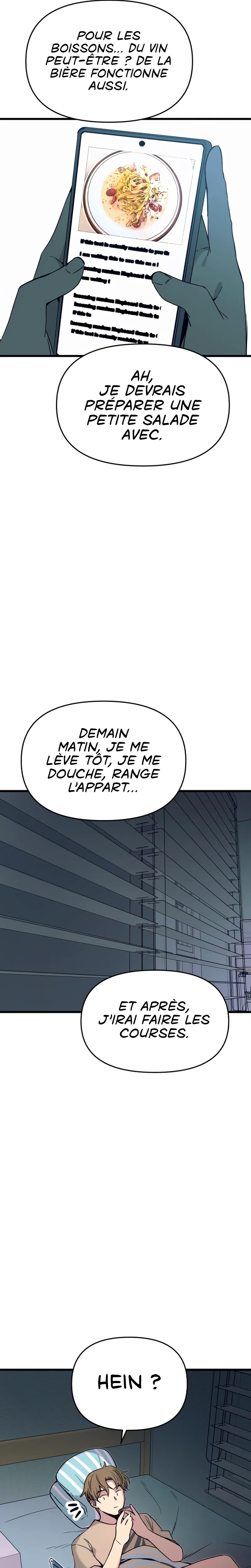 My Bias Gets On The Last Train Chapitre 49 - Page 31