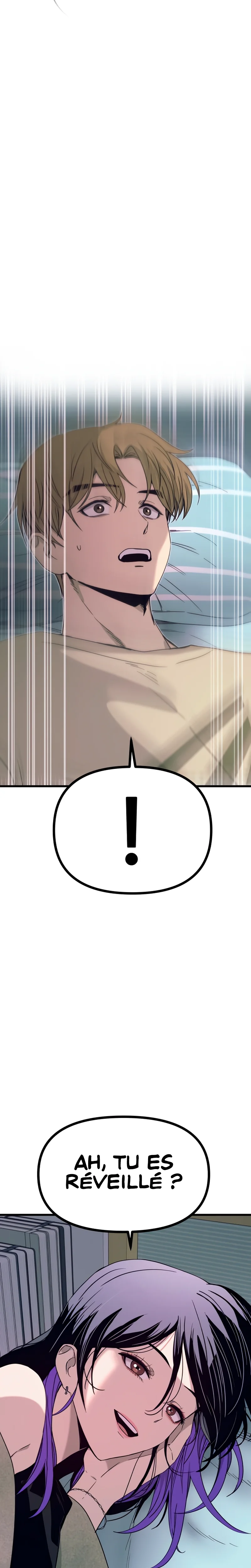 My Bias Gets On The Last Train Chapitre 49 - Page 36