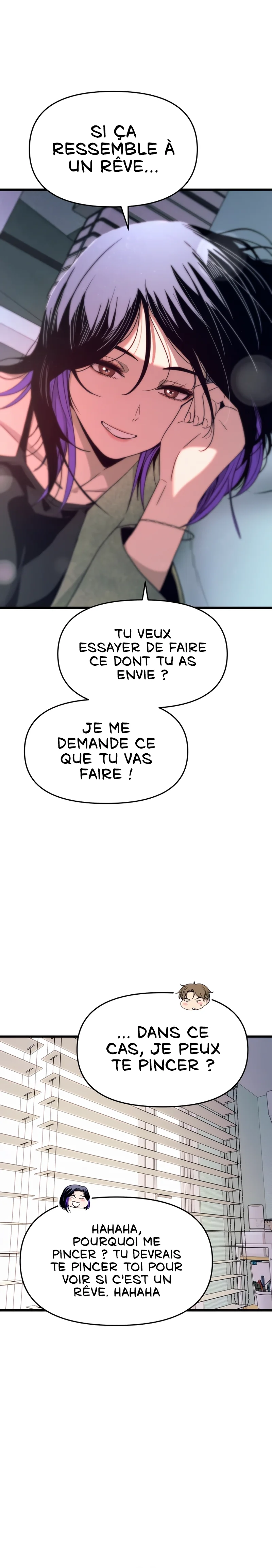 My Bias Gets On The Last Train Chapitre 49 - Page 38