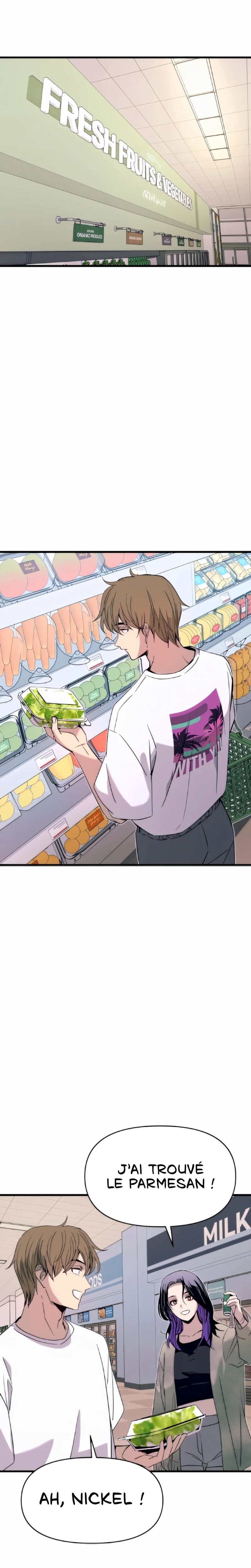 My Bias Gets On The Last Train Chapitre 50 - Page 7
