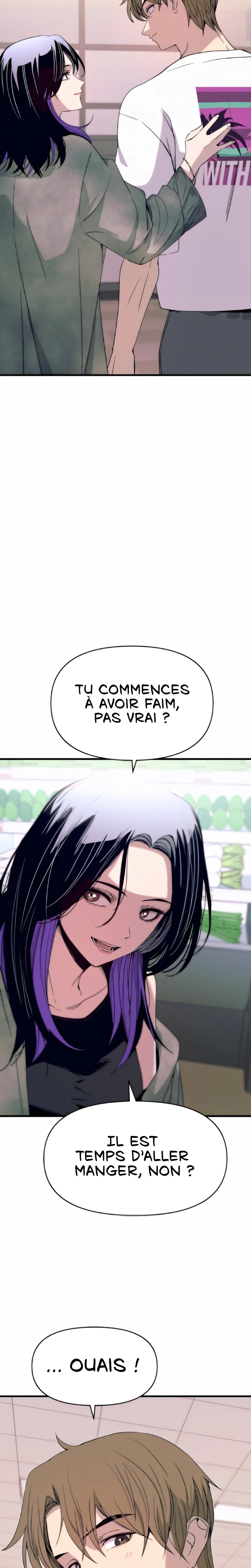 My Bias Gets On The Last Train Chapitre 50 - Page 15