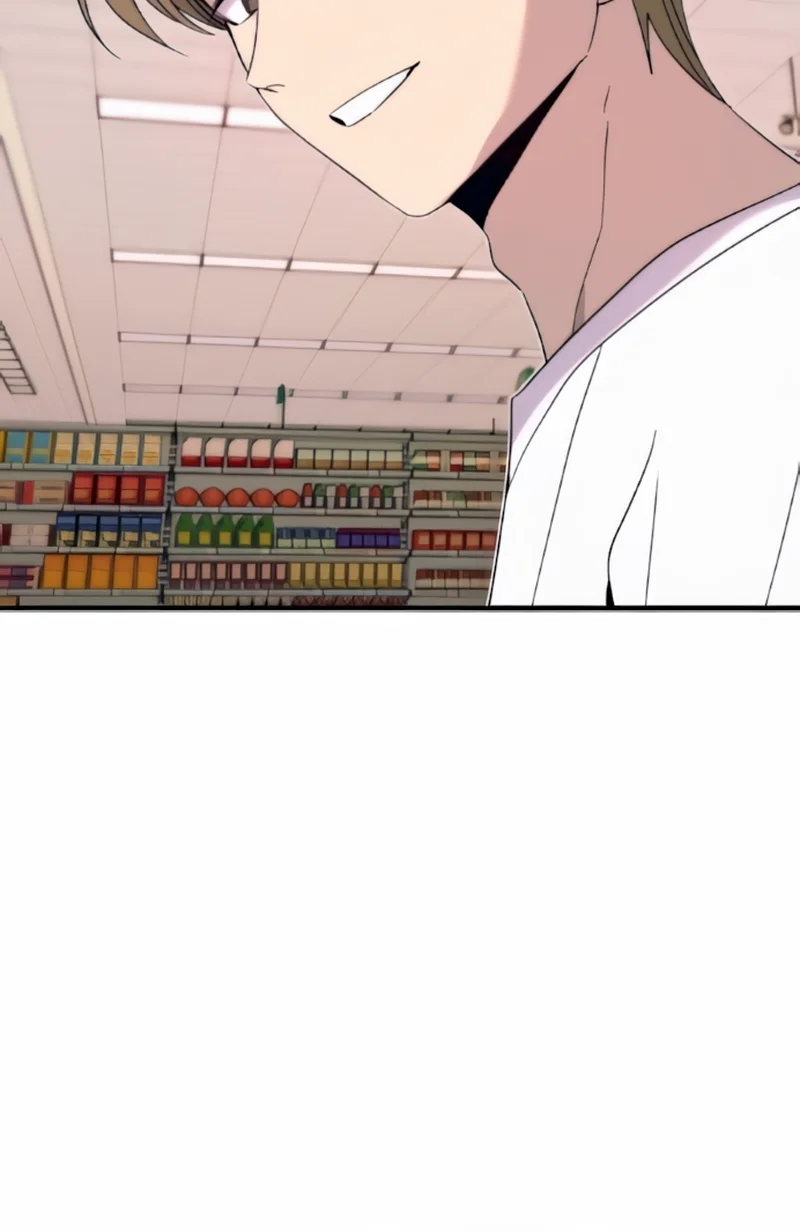 My Bias Gets On The Last Train Chapitre 50 - Page 16