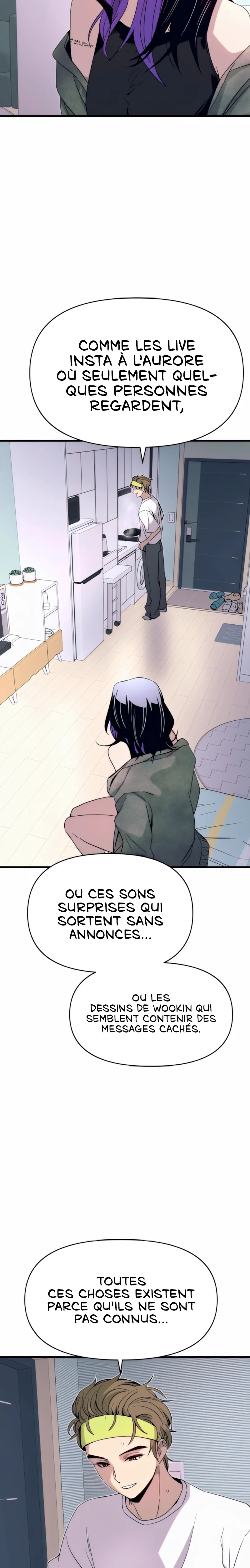 My Bias Gets On The Last Train Chapitre 50 - Page 30