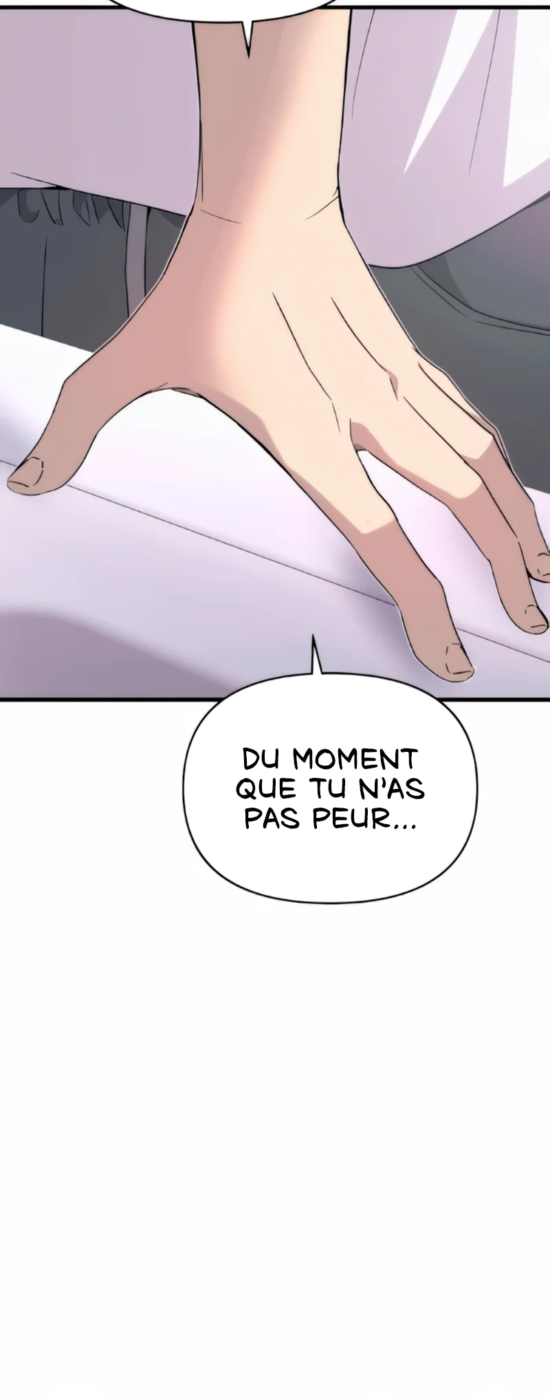 My Bias Gets On The Last Train Chapitre 50 - Page 36