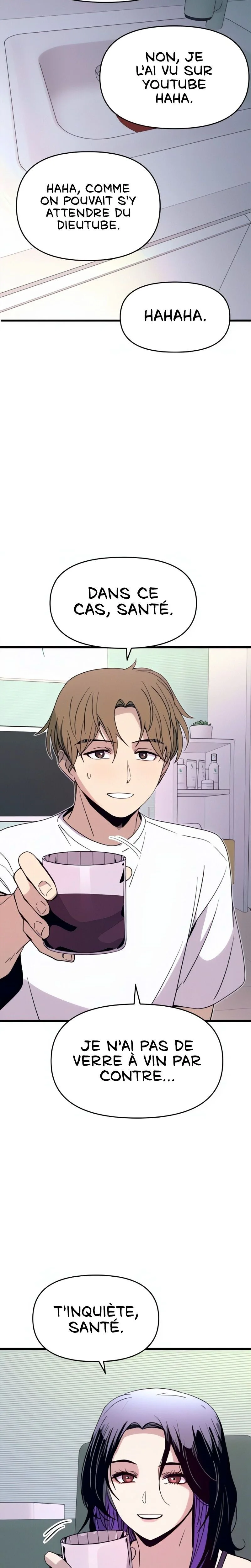 My Bias Gets On The Last Train Chapitre 51 - Page 4