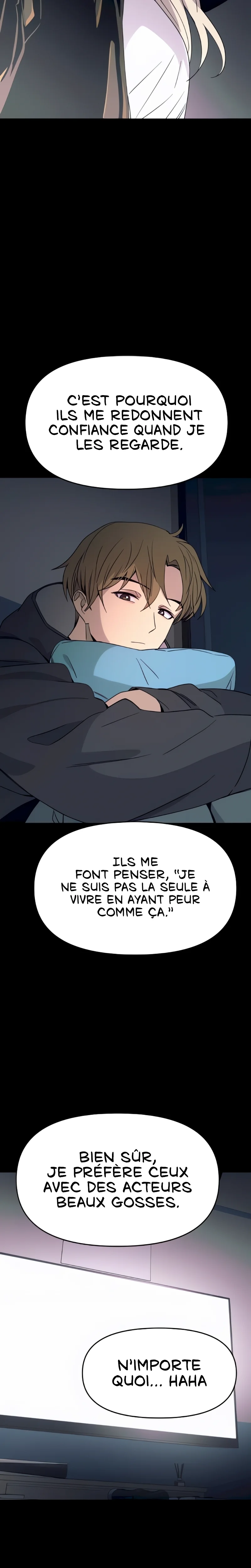 My Bias Gets On The Last Train Chapitre 51 - Page 44