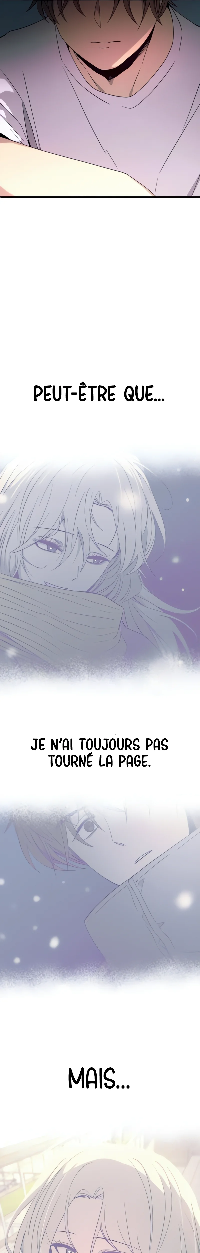 My Bias Gets On The Last Train Chapitre 51 - Page 46