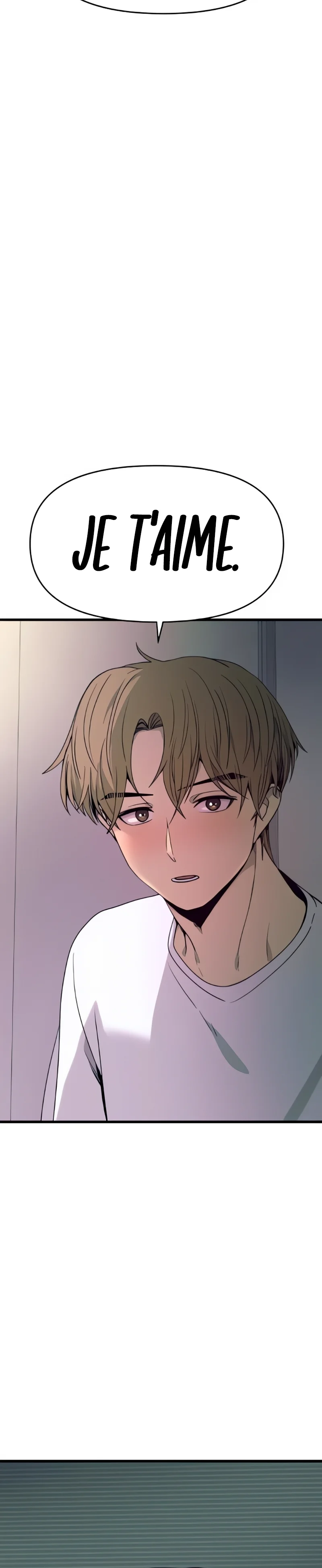 My Bias Gets On The Last Train Chapitre 51 - Page 49