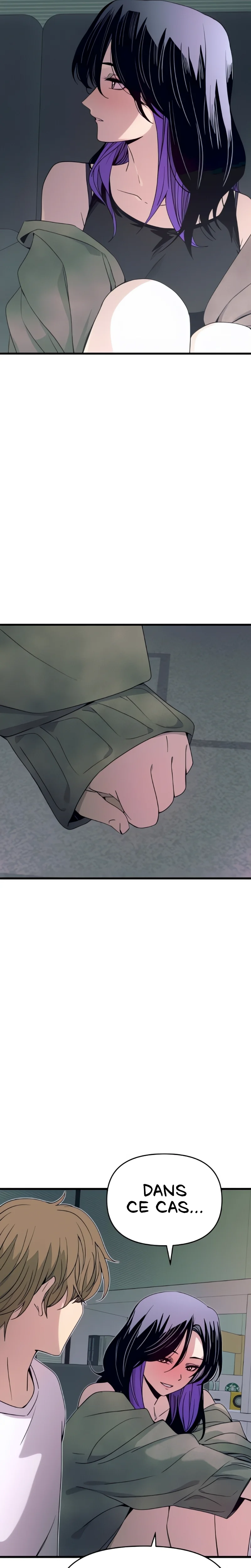 My Bias Gets On The Last Train Chapitre 51 - Page 50
