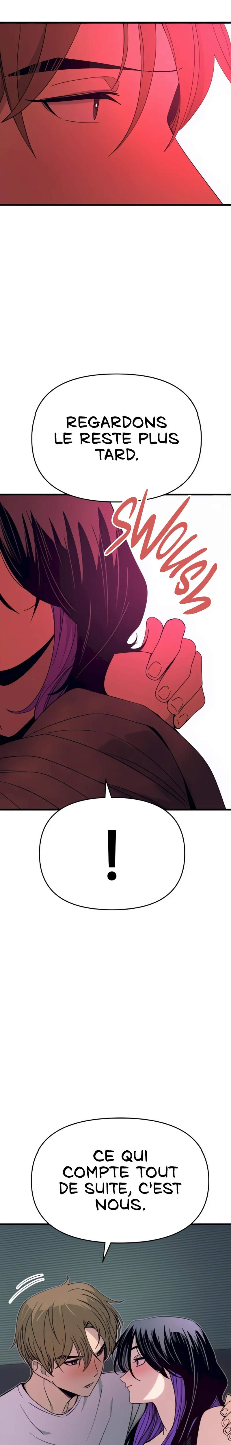 My Bias Gets On The Last Train Chapitre 51 - Page 52