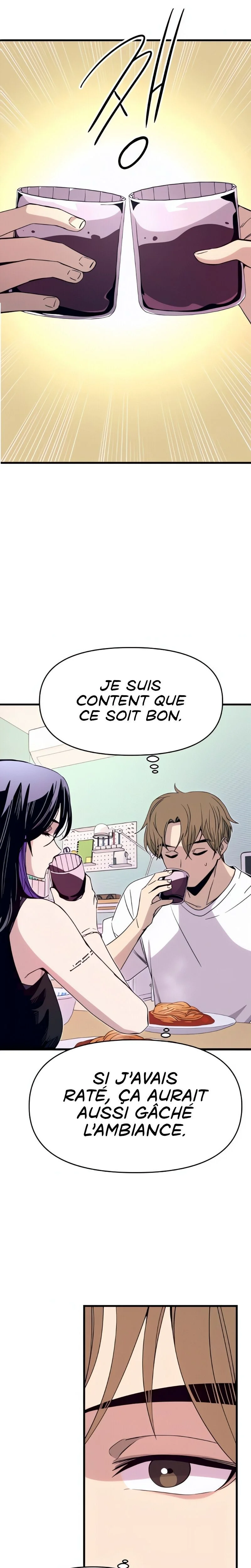 My Bias Gets On The Last Train Chapitre 51 - Page 6