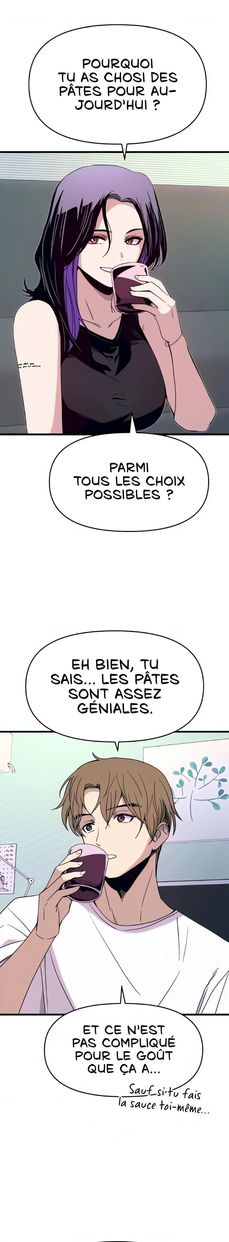 My Bias Gets On The Last Train Chapitre 51 - Page 9