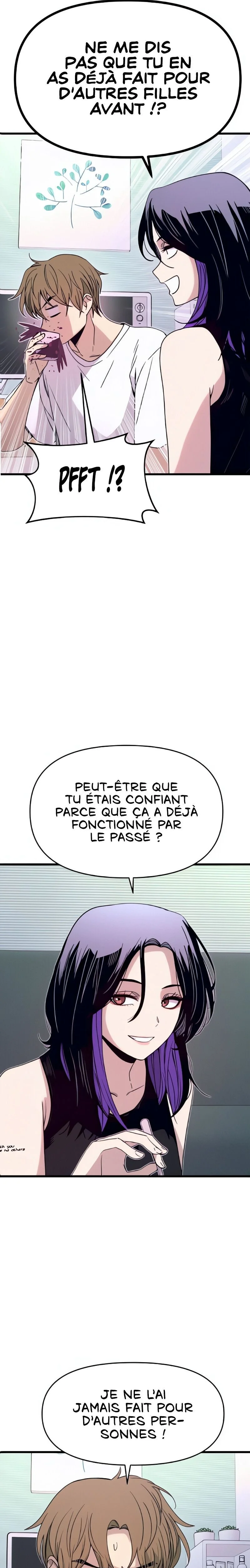 My Bias Gets On The Last Train Chapitre 51 - Page 10