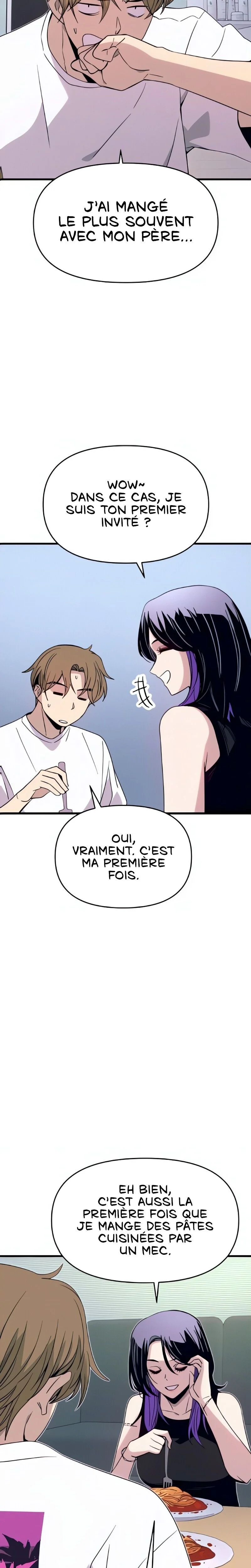 My Bias Gets On The Last Train Chapitre 51 - Page 11