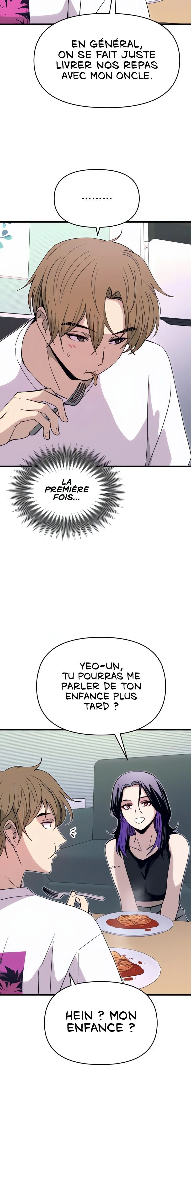 My Bias Gets On The Last Train Chapitre 51 - Page 12