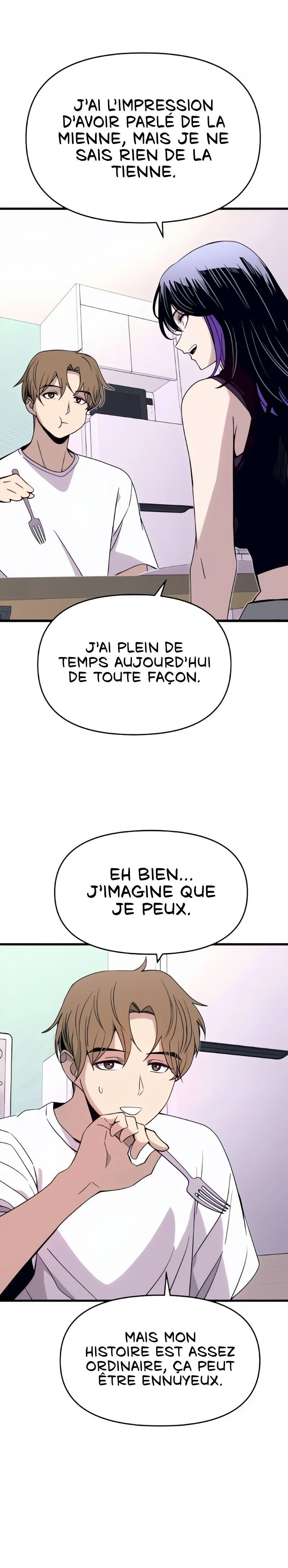 My Bias Gets On The Last Train Chapitre 51 - Page 13