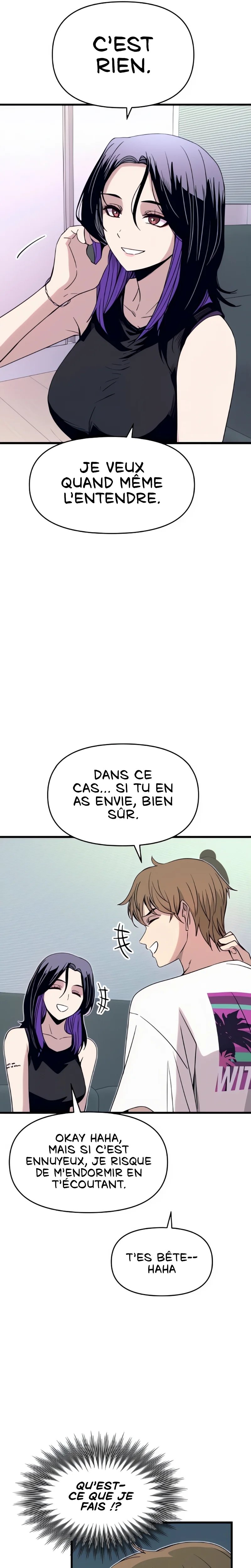 My Bias Gets On The Last Train Chapitre 51 - Page 14