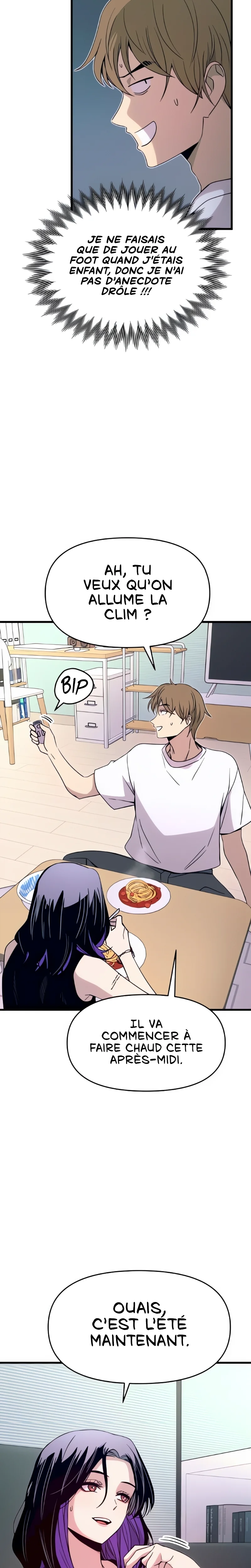 My Bias Gets On The Last Train Chapitre 51 - Page 15