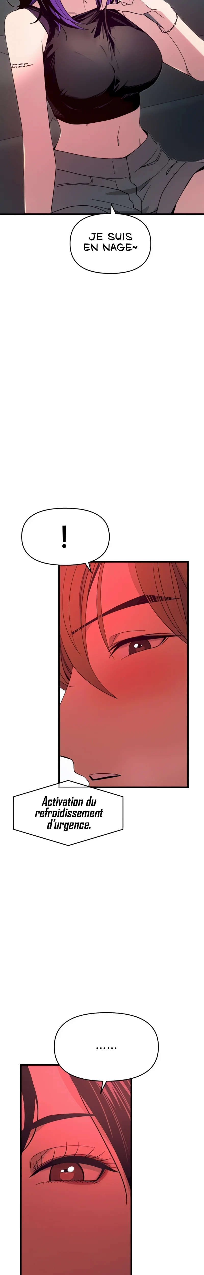 My Bias Gets On The Last Train Chapitre 51 - Page 16