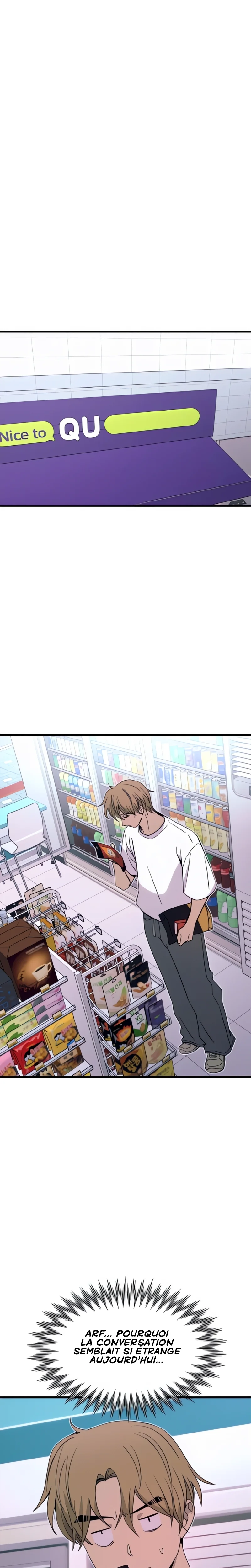 My Bias Gets On The Last Train Chapitre 51 - Page 20