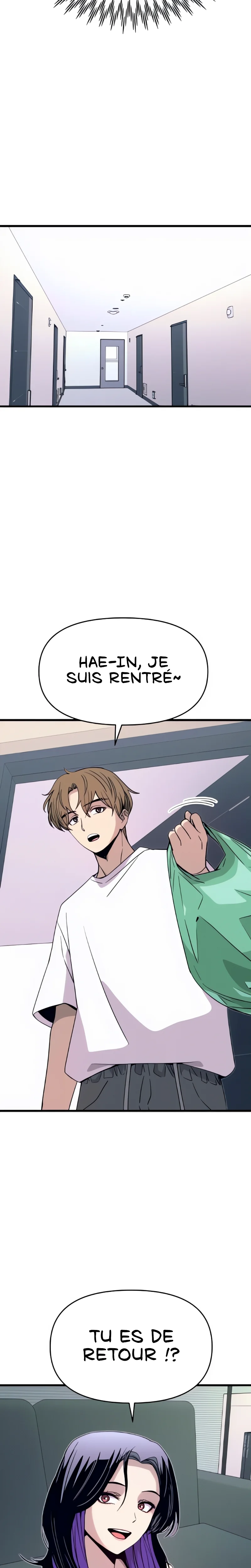 My Bias Gets On The Last Train Chapitre 51 - Page 24