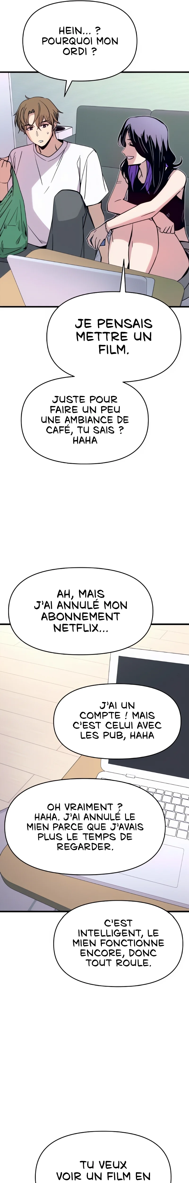 My Bias Gets On The Last Train Chapitre 51 - Page 26