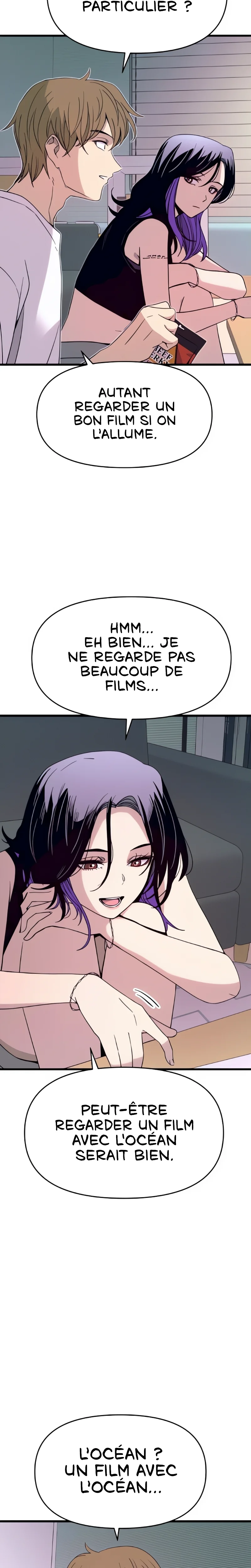 My Bias Gets On The Last Train Chapitre 51 - Page 27