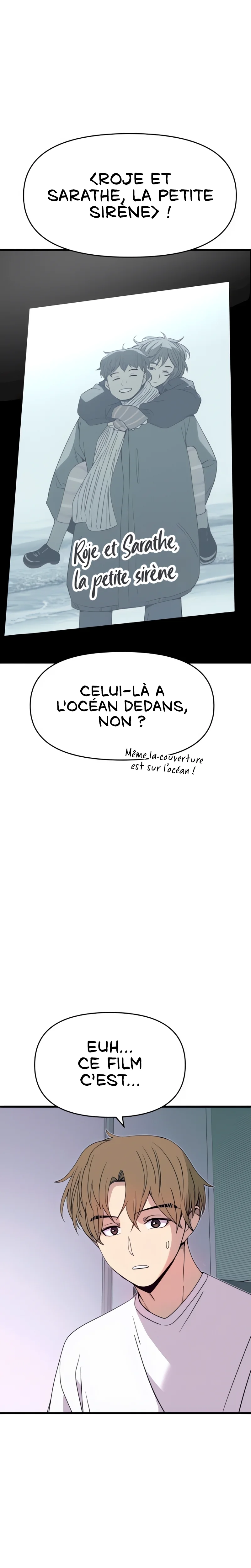 My Bias Gets On The Last Train Chapitre 51 - Page 29
