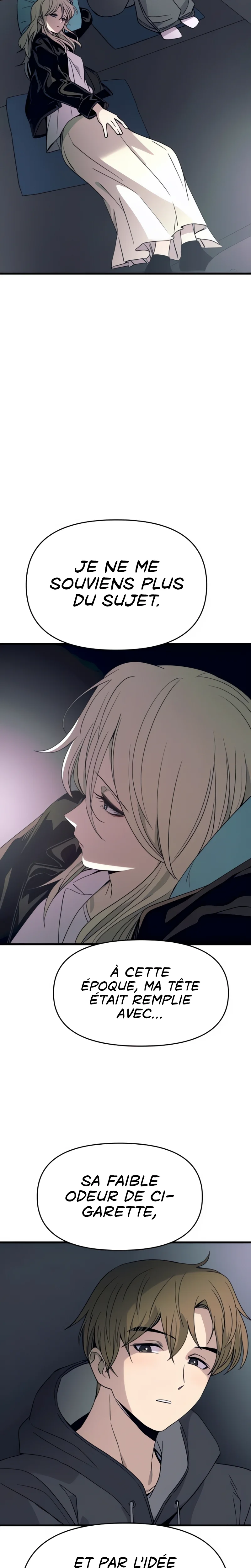 My Bias Gets On The Last Train Chapitre 51 - Page 32