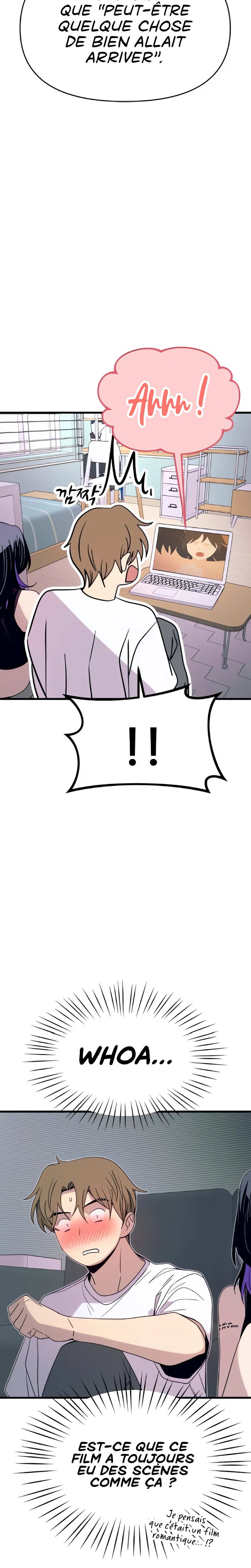 My Bias Gets On The Last Train Chapitre 51 - Page 33