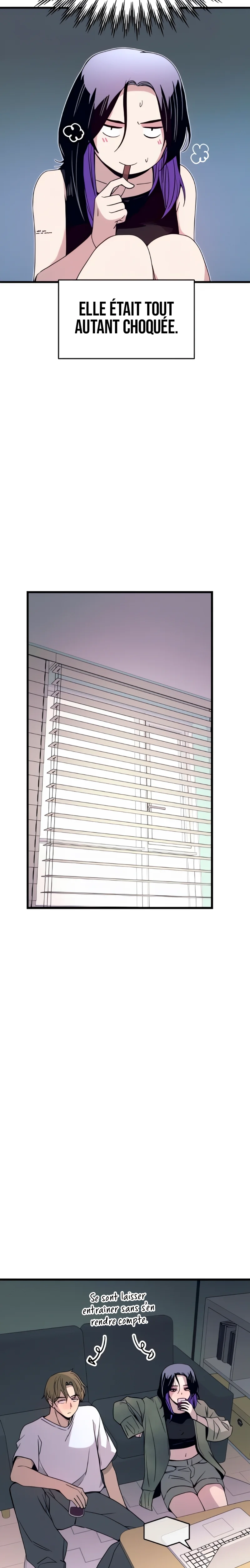My Bias Gets On The Last Train Chapitre 51 - Page 35