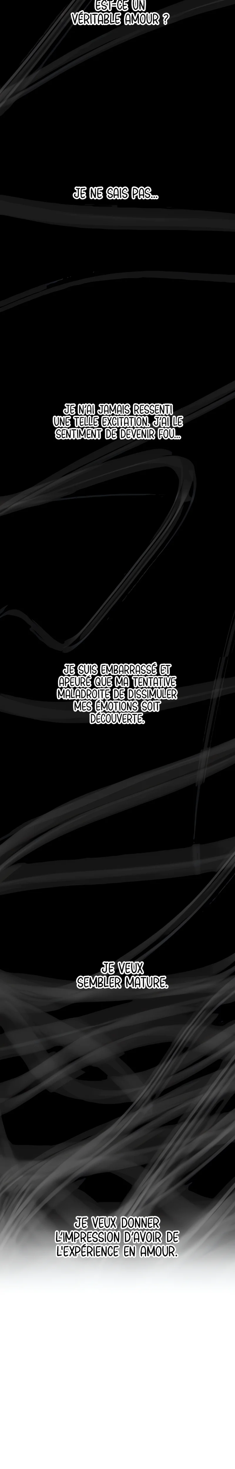 My Bias Gets On The Last Train Chapitre 52 - Page 47