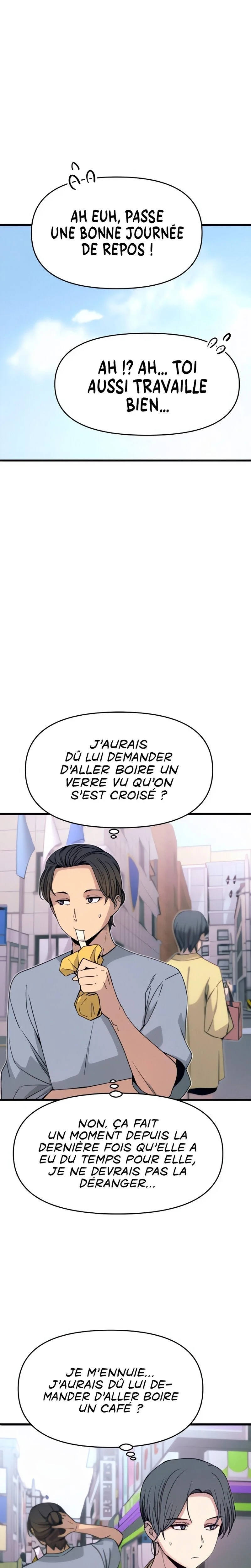 My Bias Gets On The Last Train Chapitre 52 - Page 5