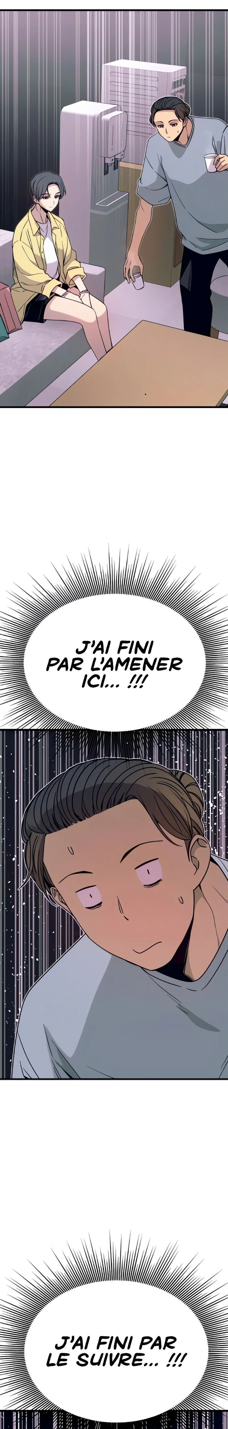 My Bias Gets On The Last Train Chapitre 52 - Page 7