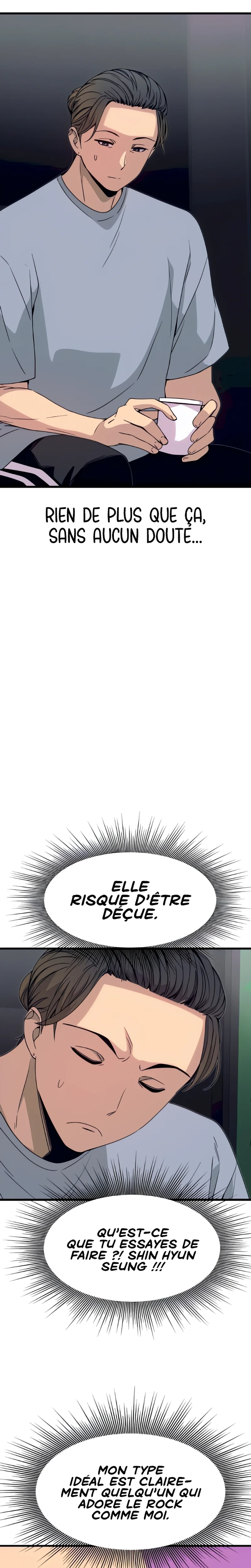 My Bias Gets On The Last Train Chapitre 52 - Page 10