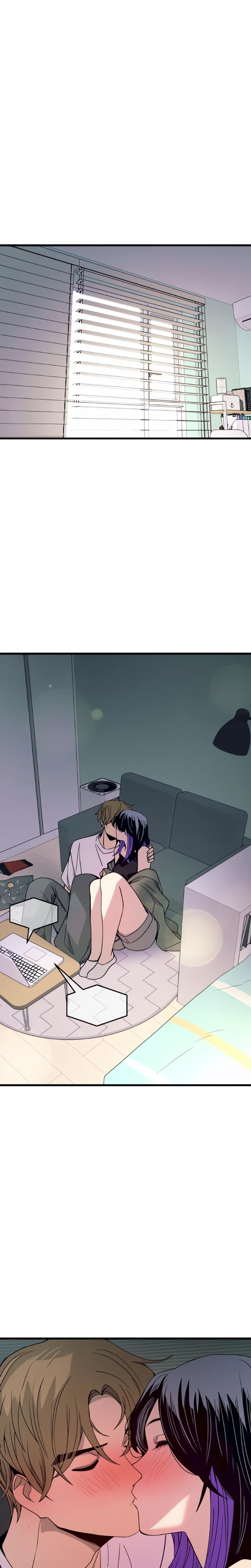 My Bias Gets On The Last Train Chapitre 52 - Page 14