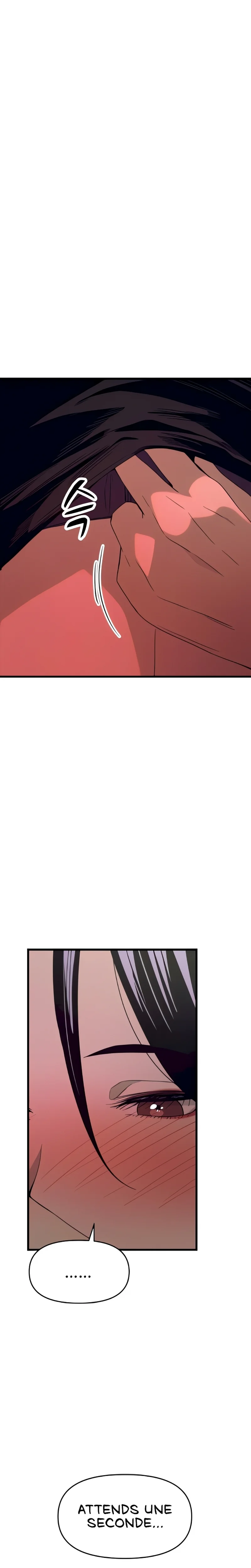 My Bias Gets On The Last Train Chapitre 52 - Page 25