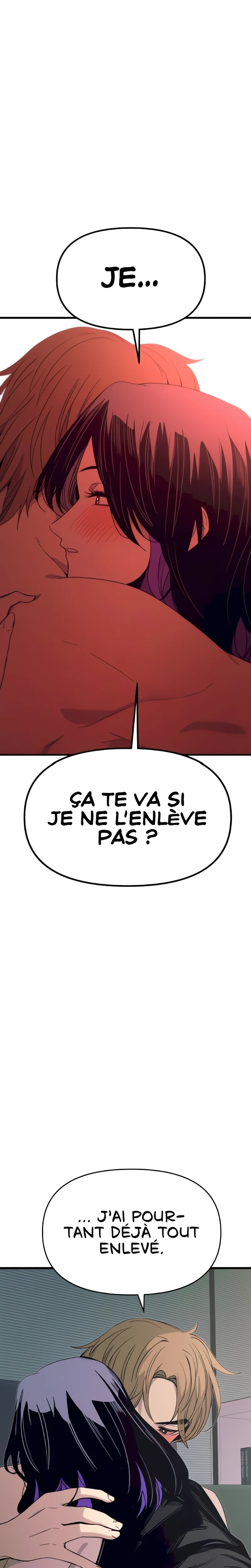 My Bias Gets On The Last Train Chapitre 52 - Page 26