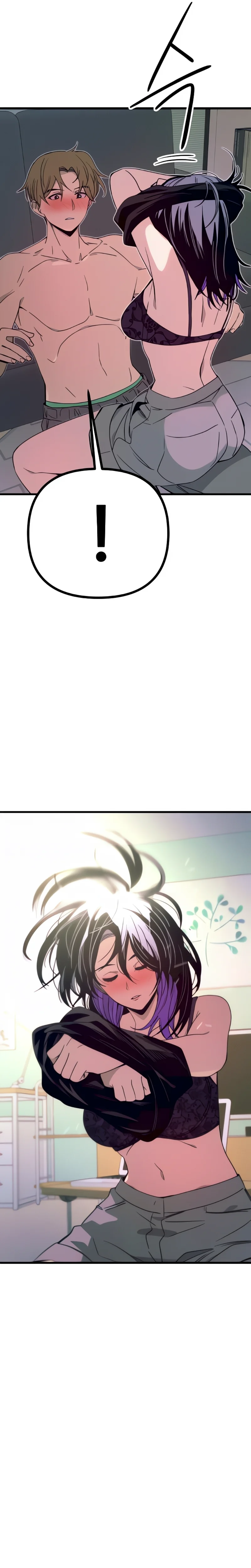 My Bias Gets On The Last Train Chapitre 52 - Page 29