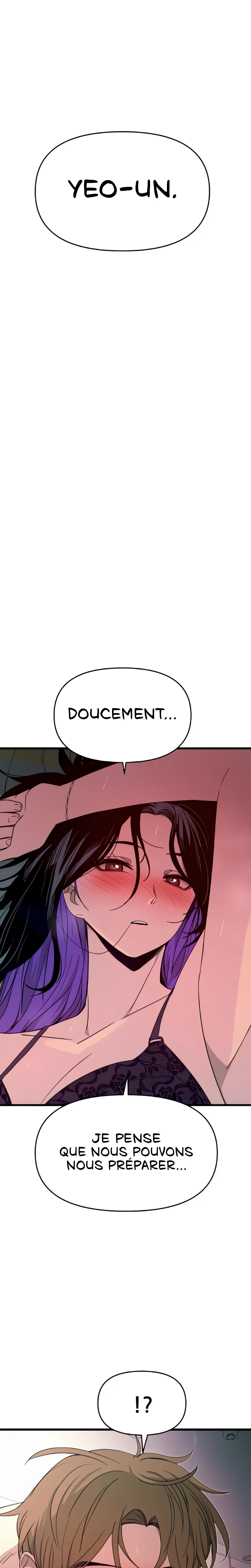 My Bias Gets On The Last Train Chapitre 53 - Page 2