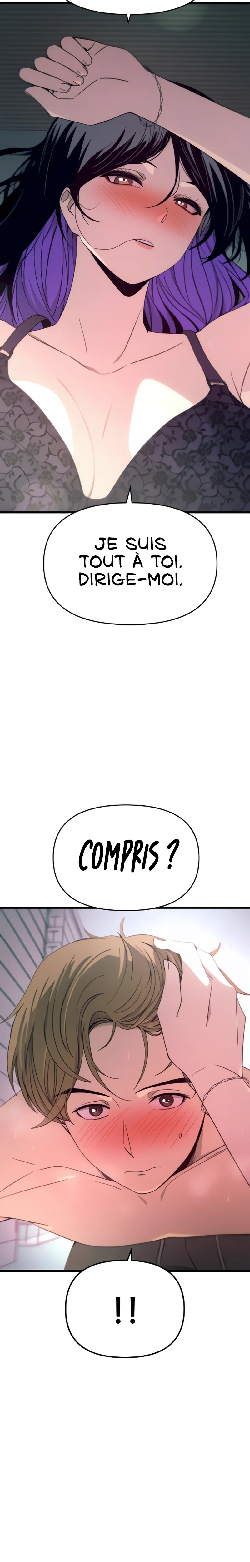 My Bias Gets On The Last Train Chapitre 53 - Page 4