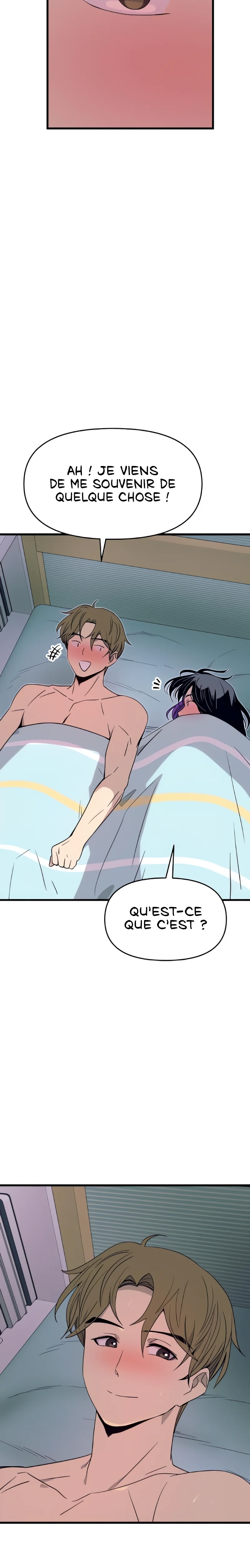My Bias Gets On The Last Train Chapitre 53 - Page 49